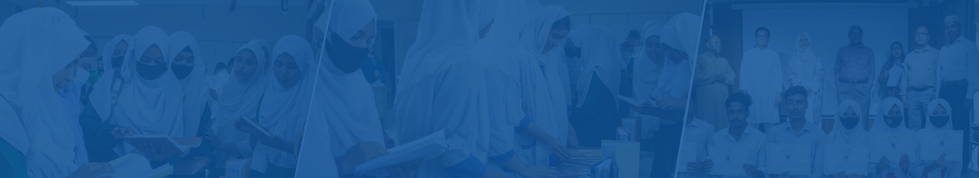 Sahiya-Majid Education Scholarship